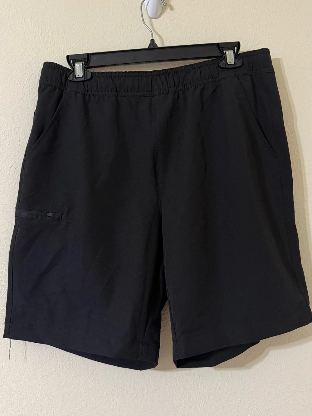 Gerry Men’s Trail Shorts in Green